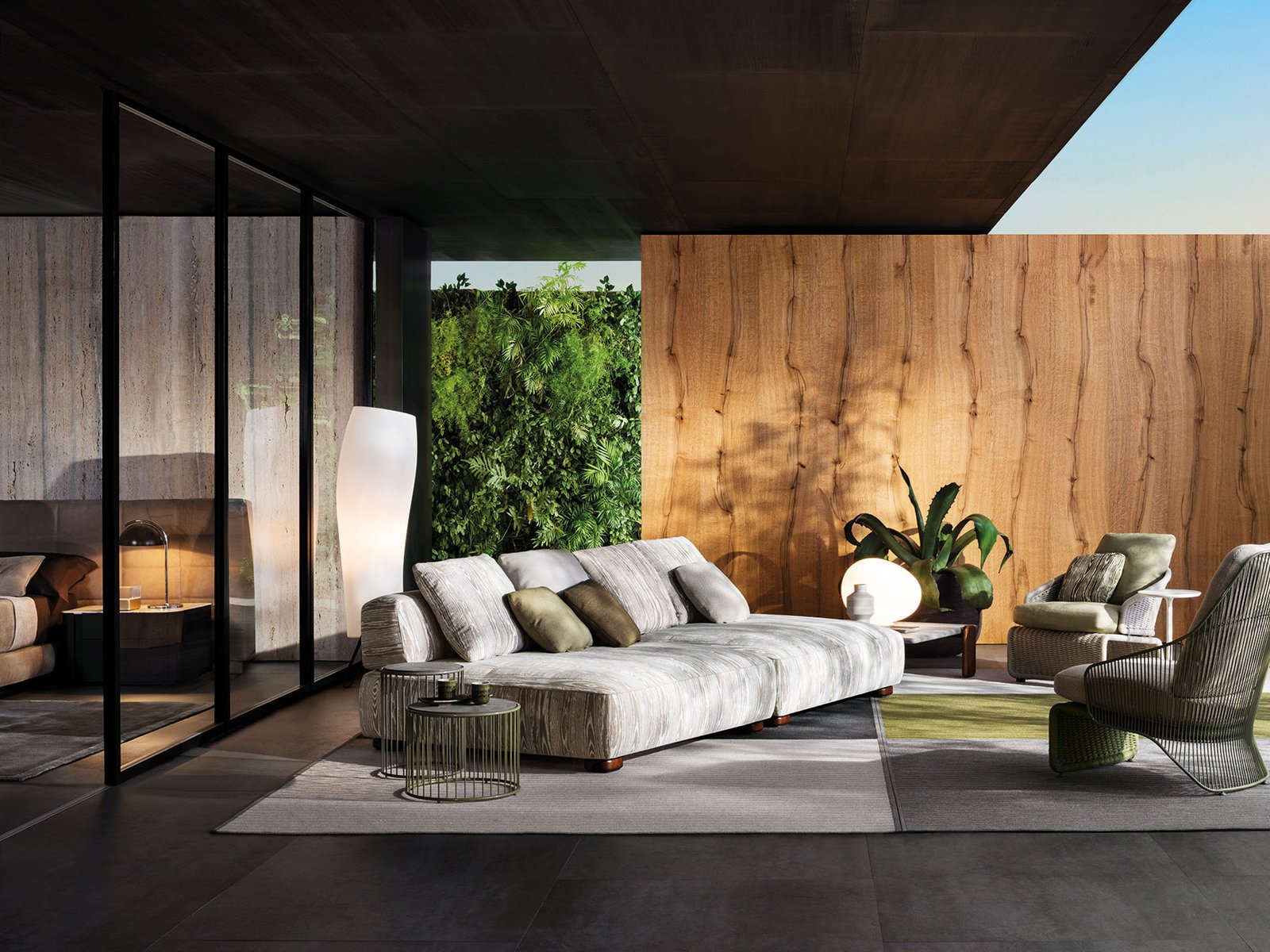 Render adicional