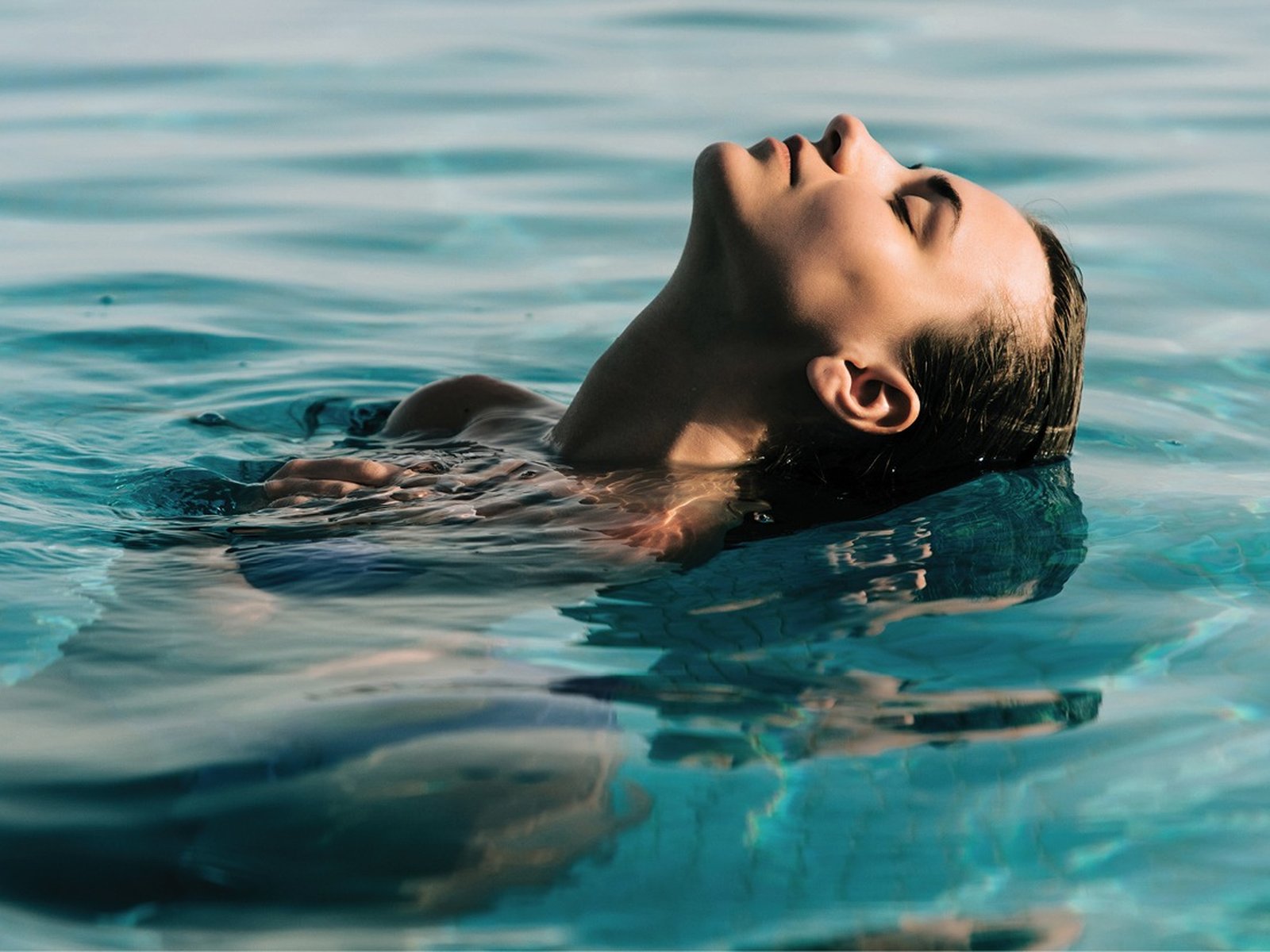 Amenidades · Pool