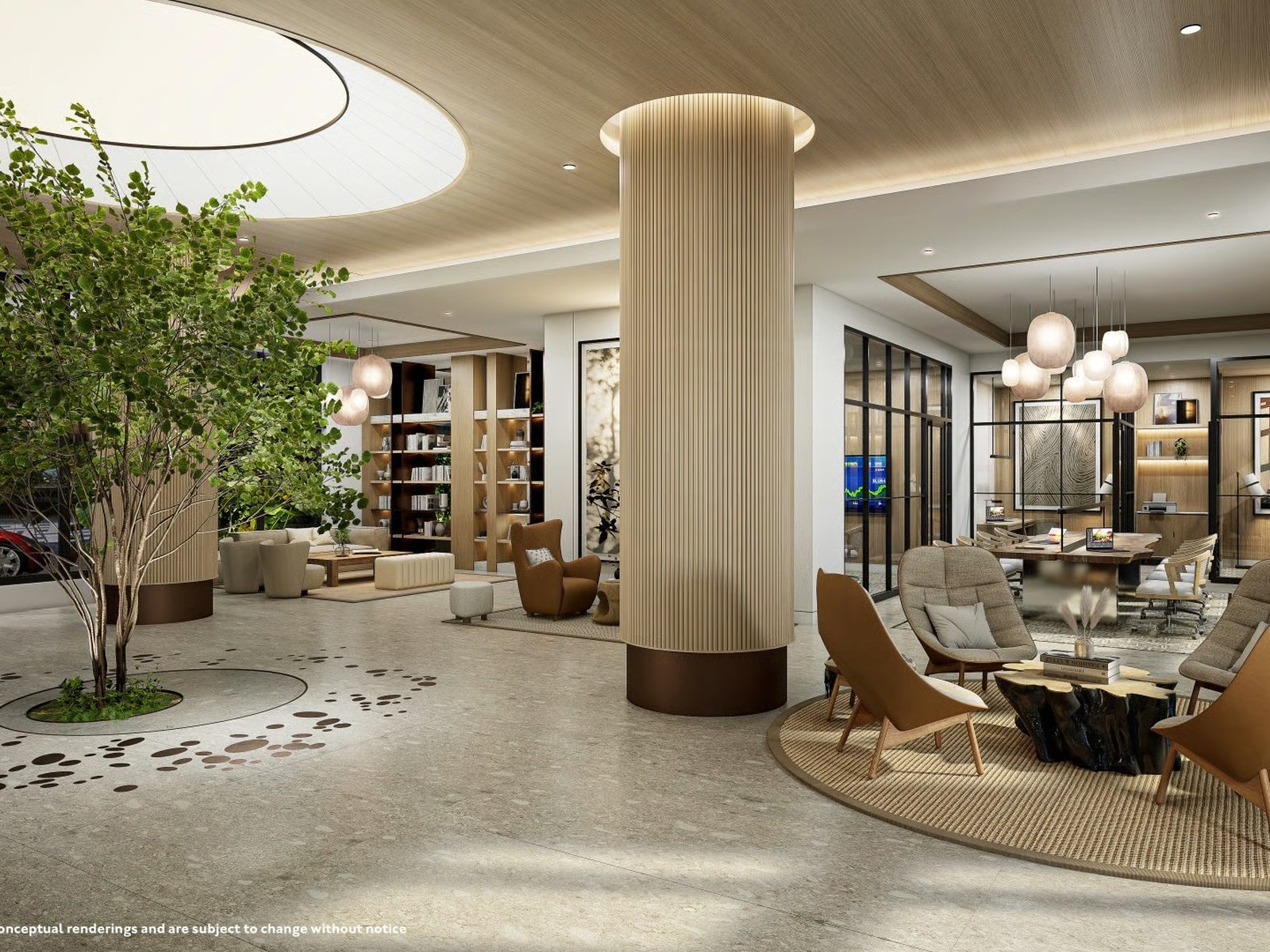 Render adicional