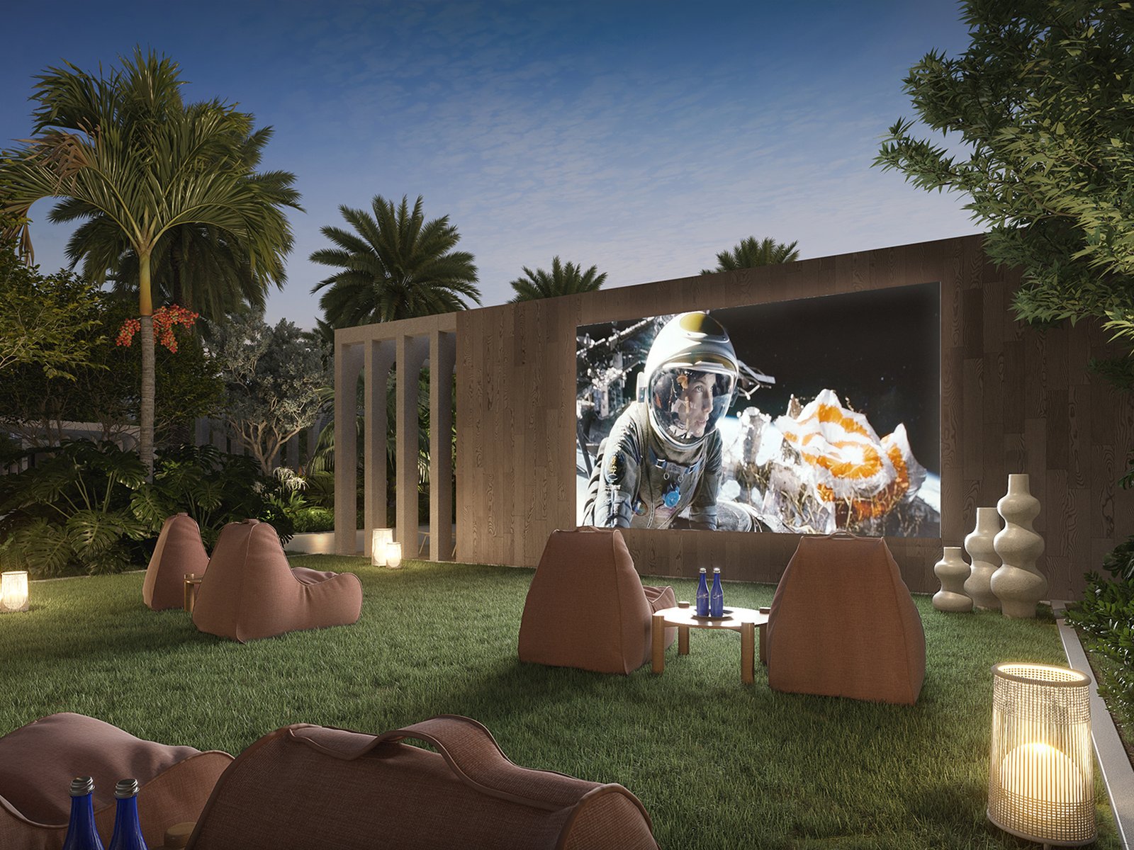 Render adicional