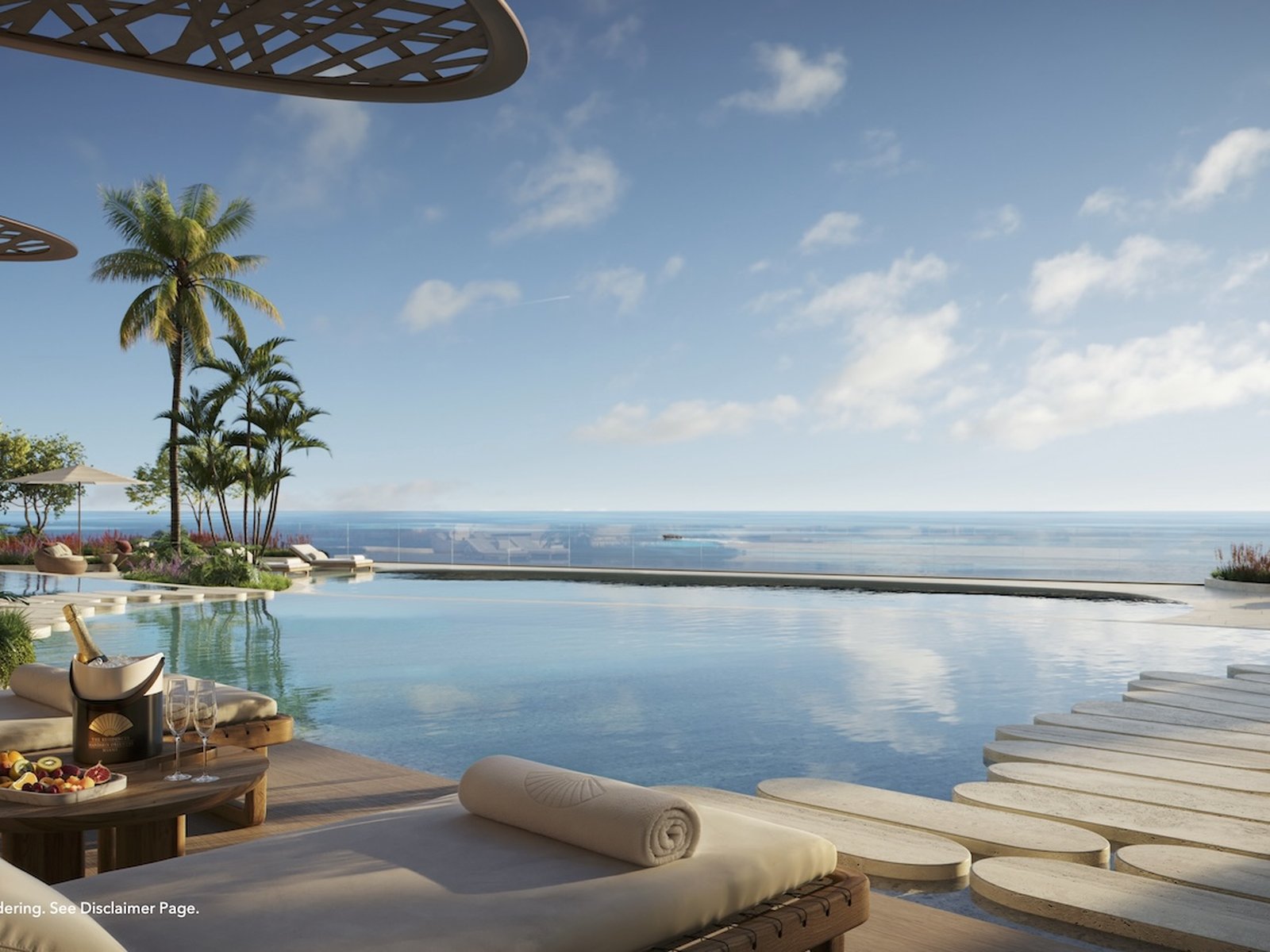 Pool · Lagoon