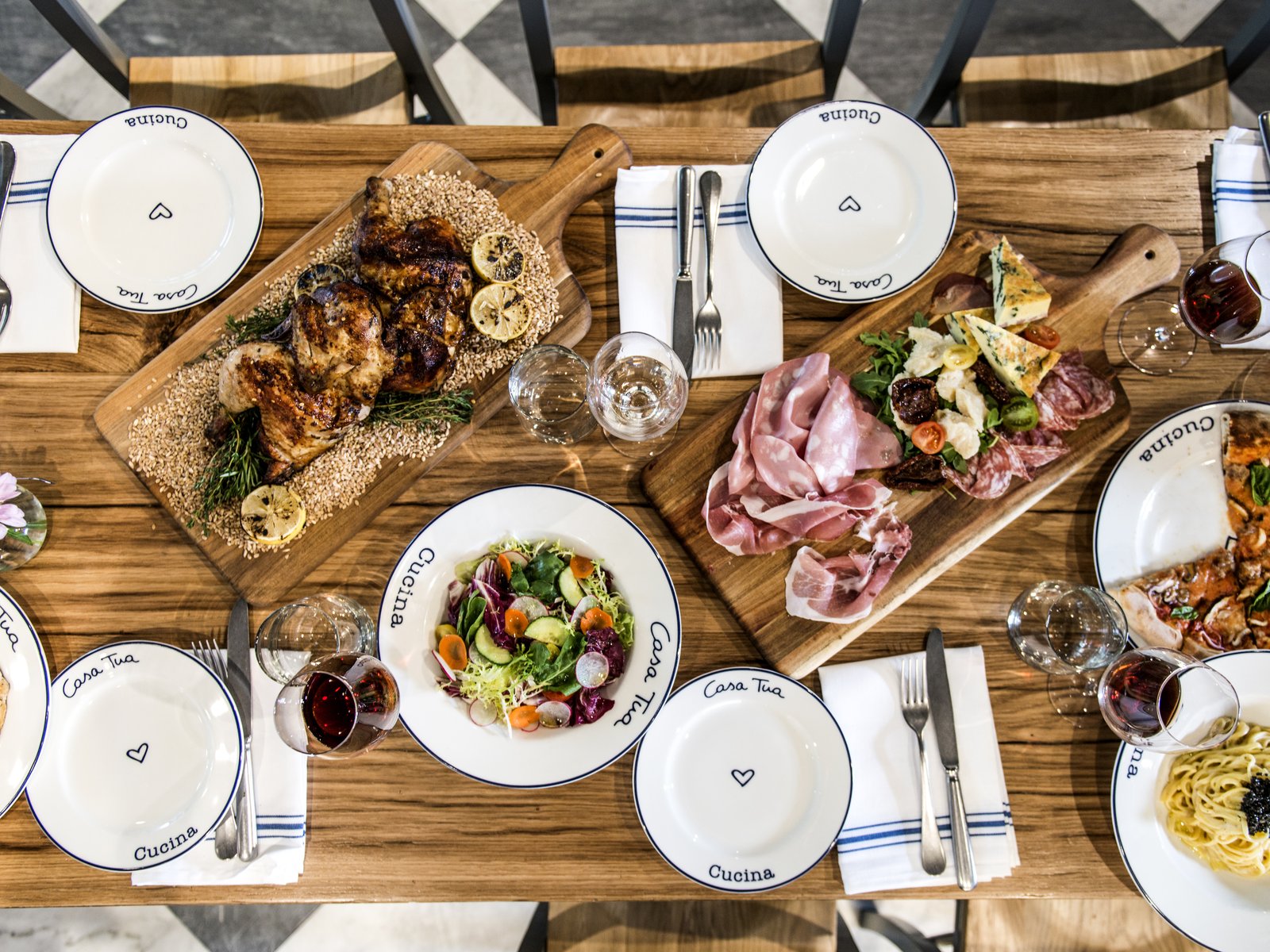 Cucina Restaurant