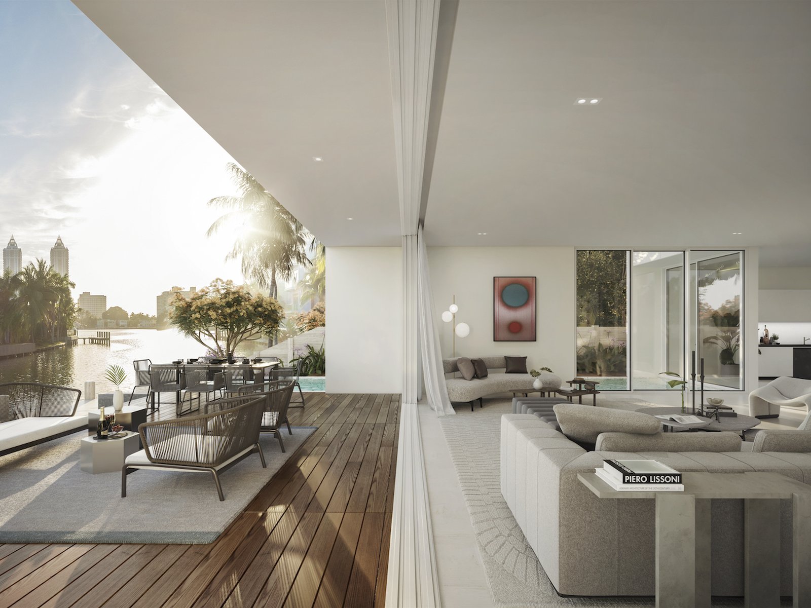 Render adicional