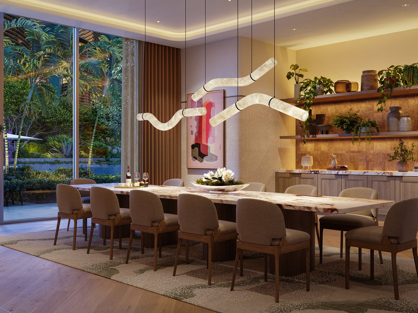 Restaurant / Dining