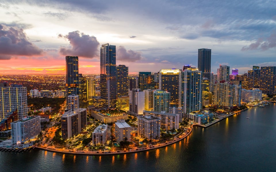 Brickell