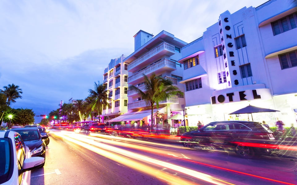 Miami Beach