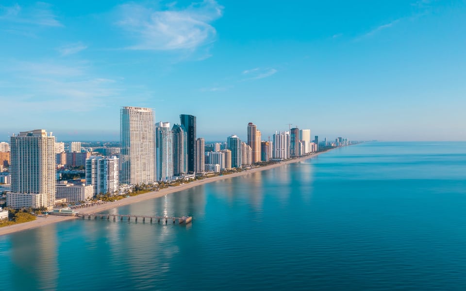 Sunny Isles