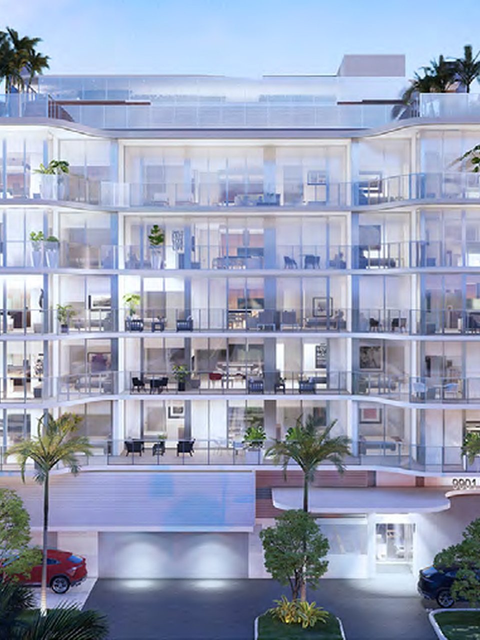 Alana — Bay Harbor Islands