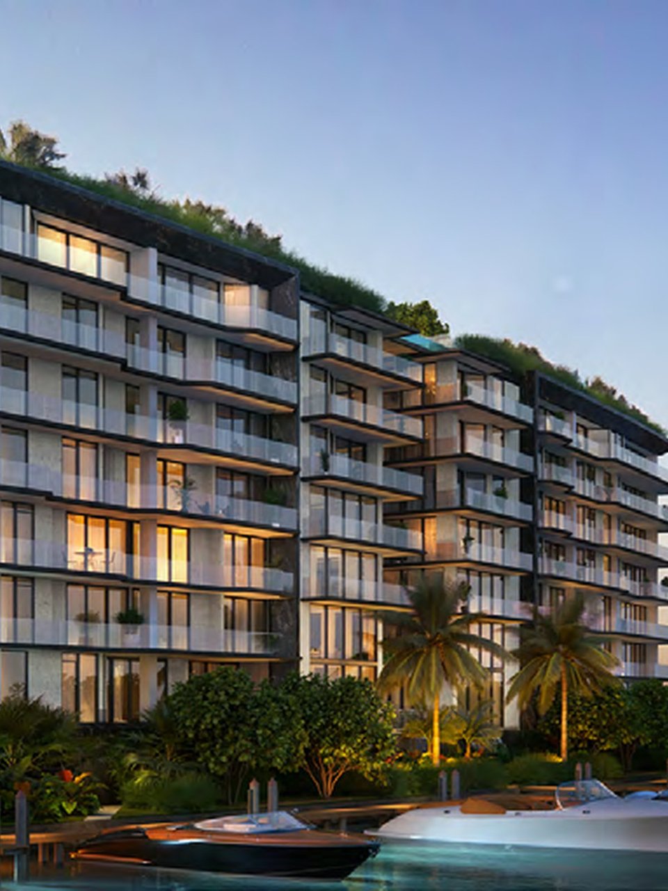 Bay Harbor Towers — Bay Harbor Islands