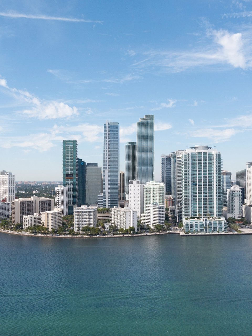 Cipriani Residences — Brickell