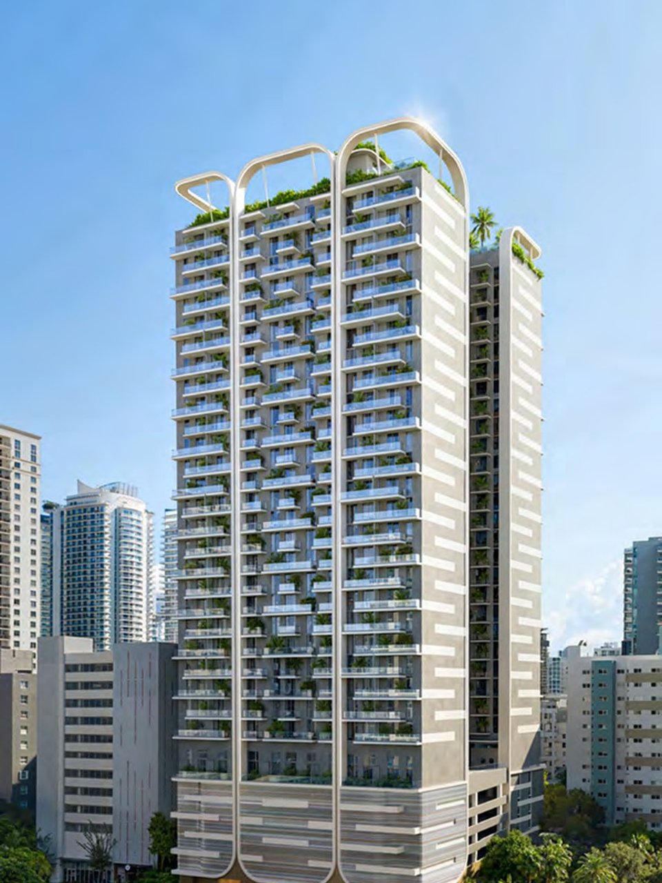 House of Wellness — Brickell