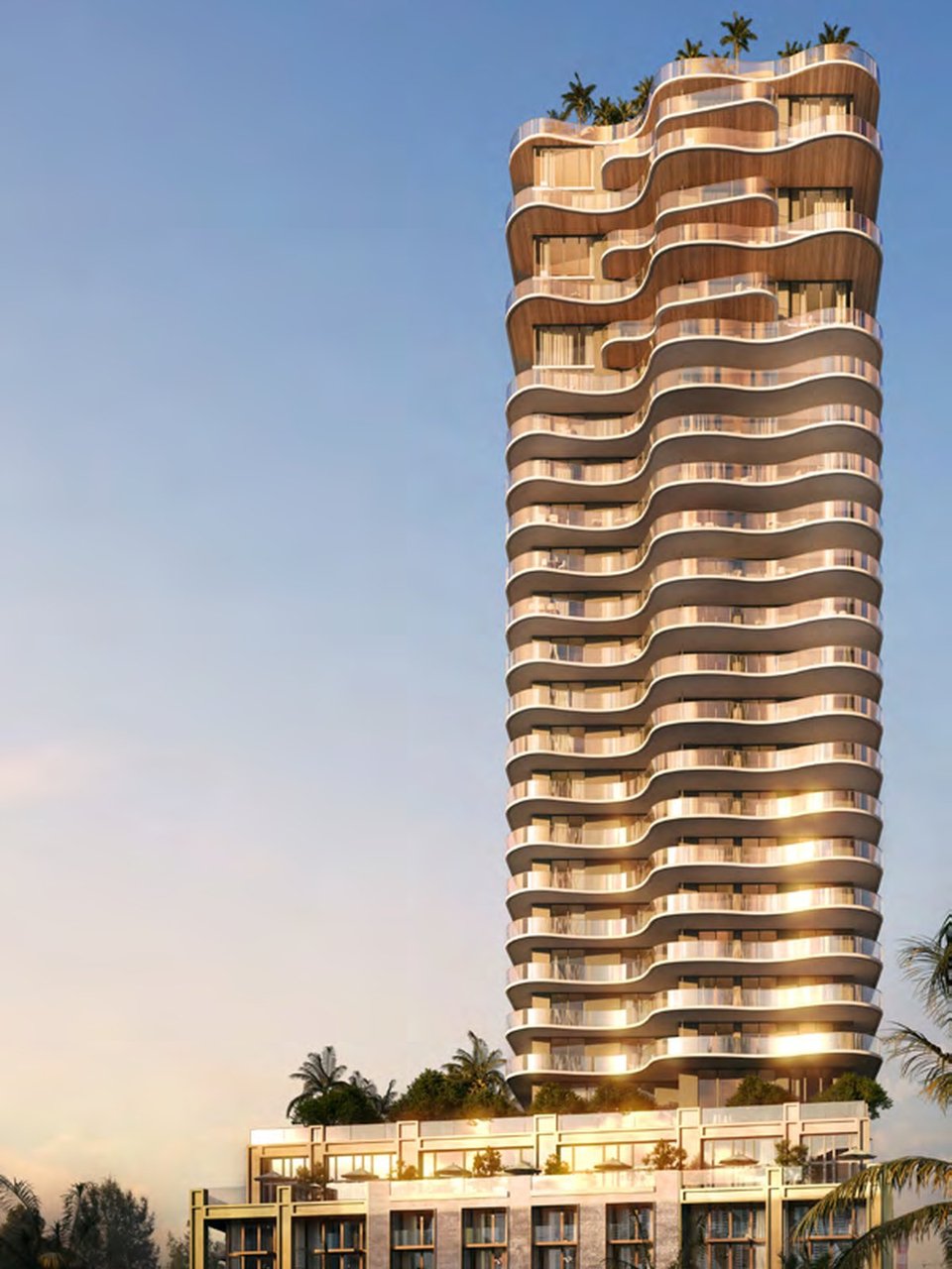 Midtown Park Residences by Proper — Midtown