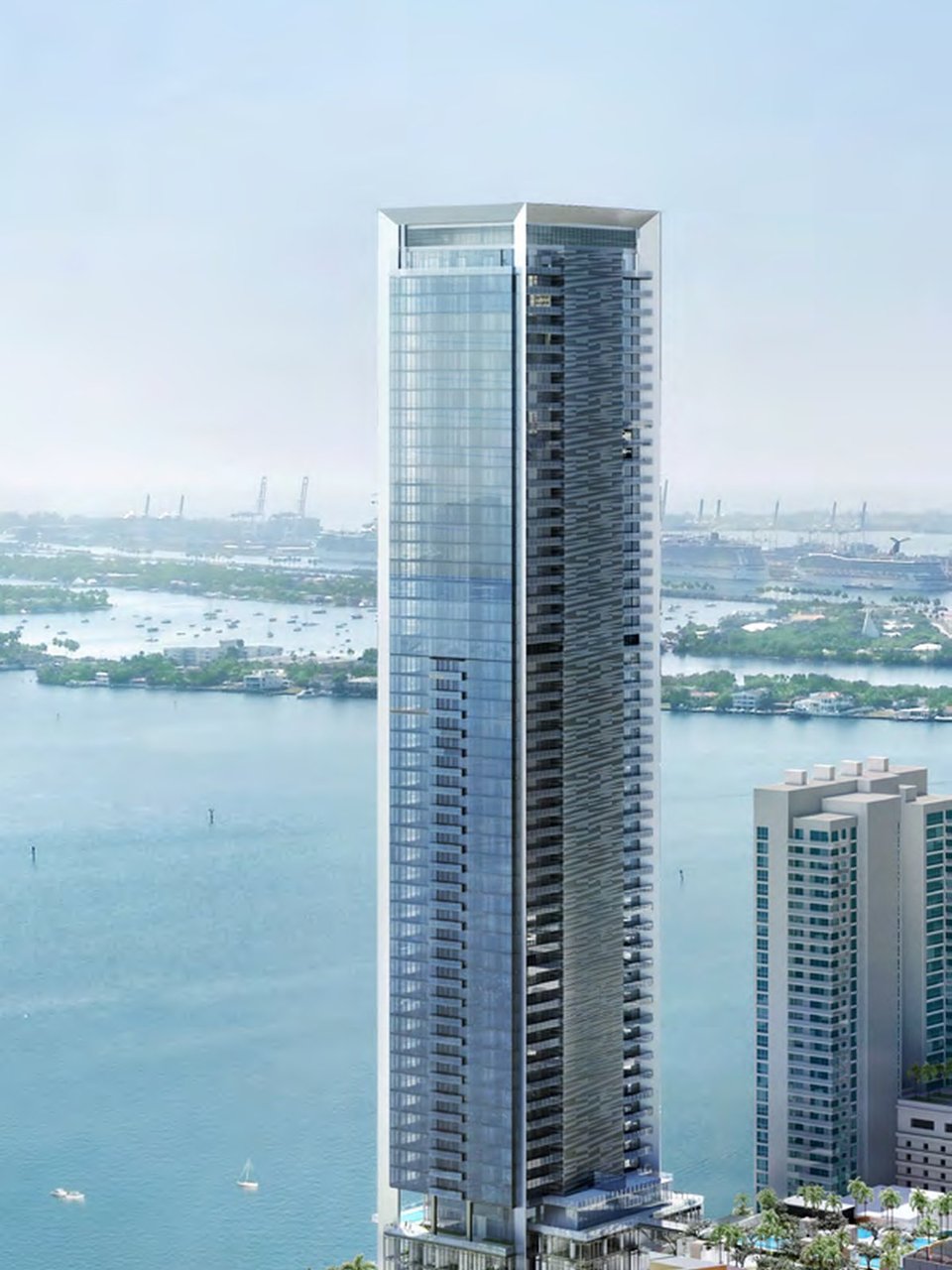 Missoni Baia — Edgewater