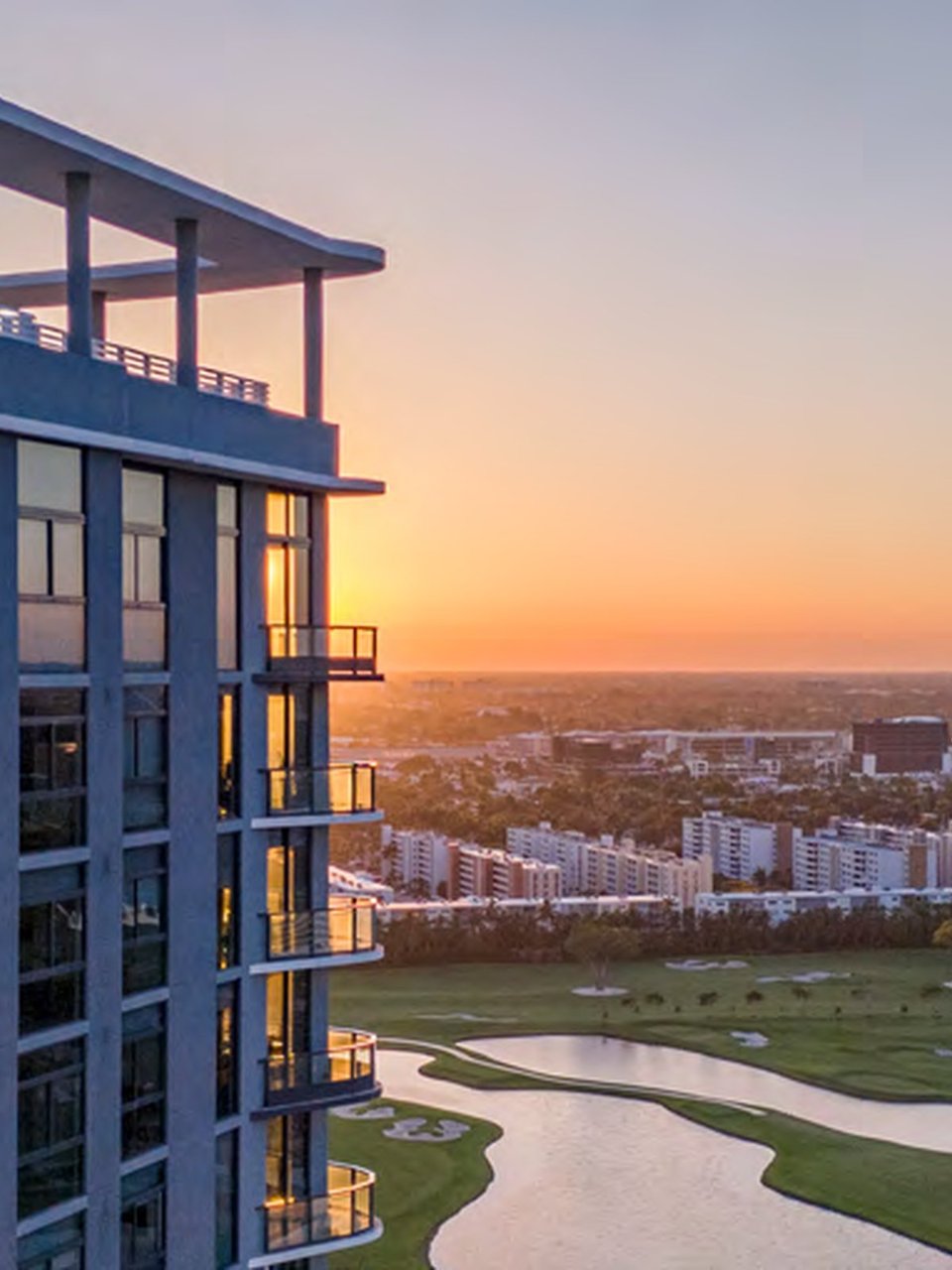 Mondrian Hallandale Beach — Hallandale Beach