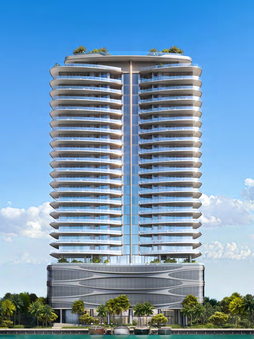 Pagani Residences — North Bay Village