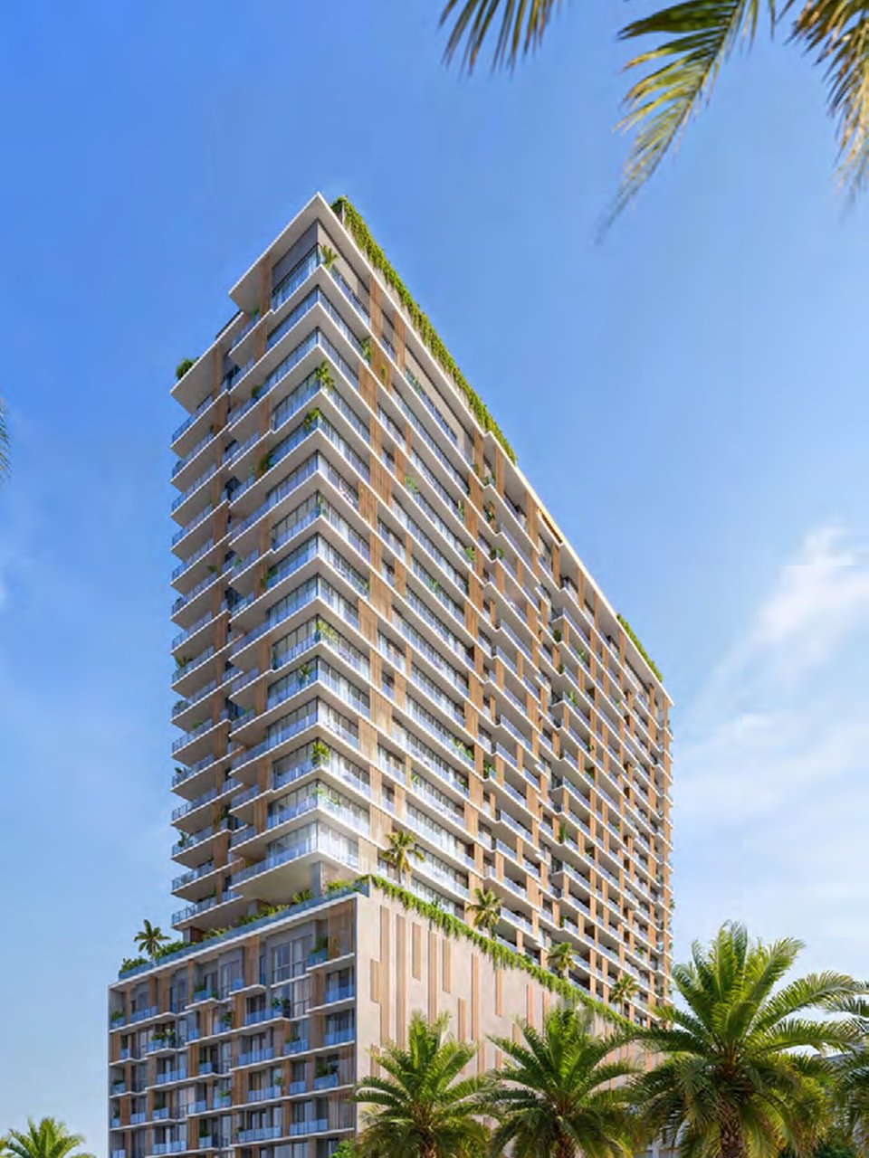 The William — Hallandale Beach