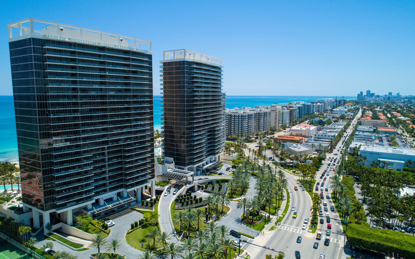 Bal Harbour