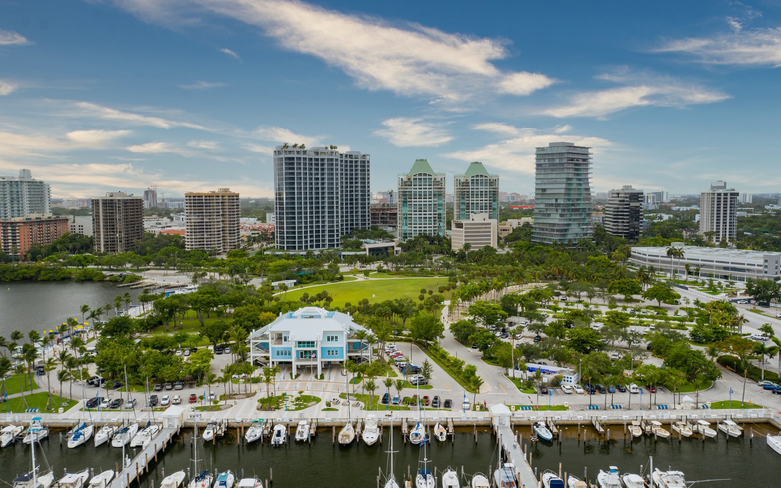 Coconut Grove