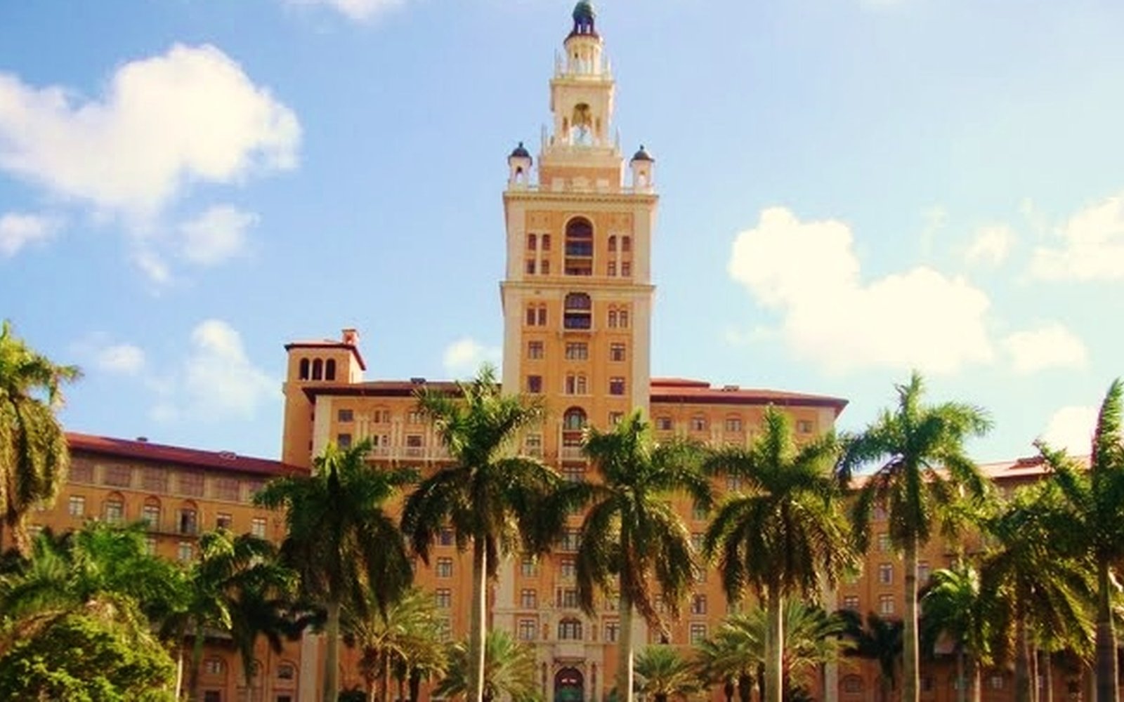 Coral Gables