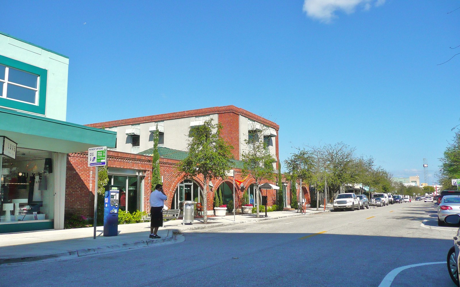 Design District