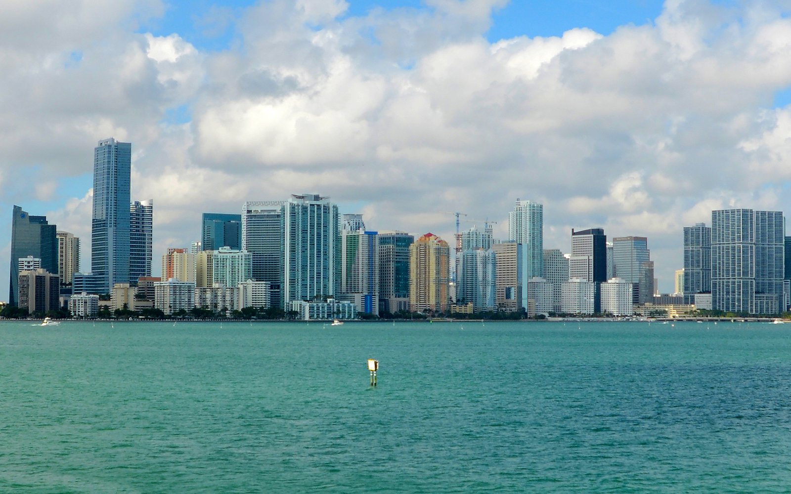 Downtown