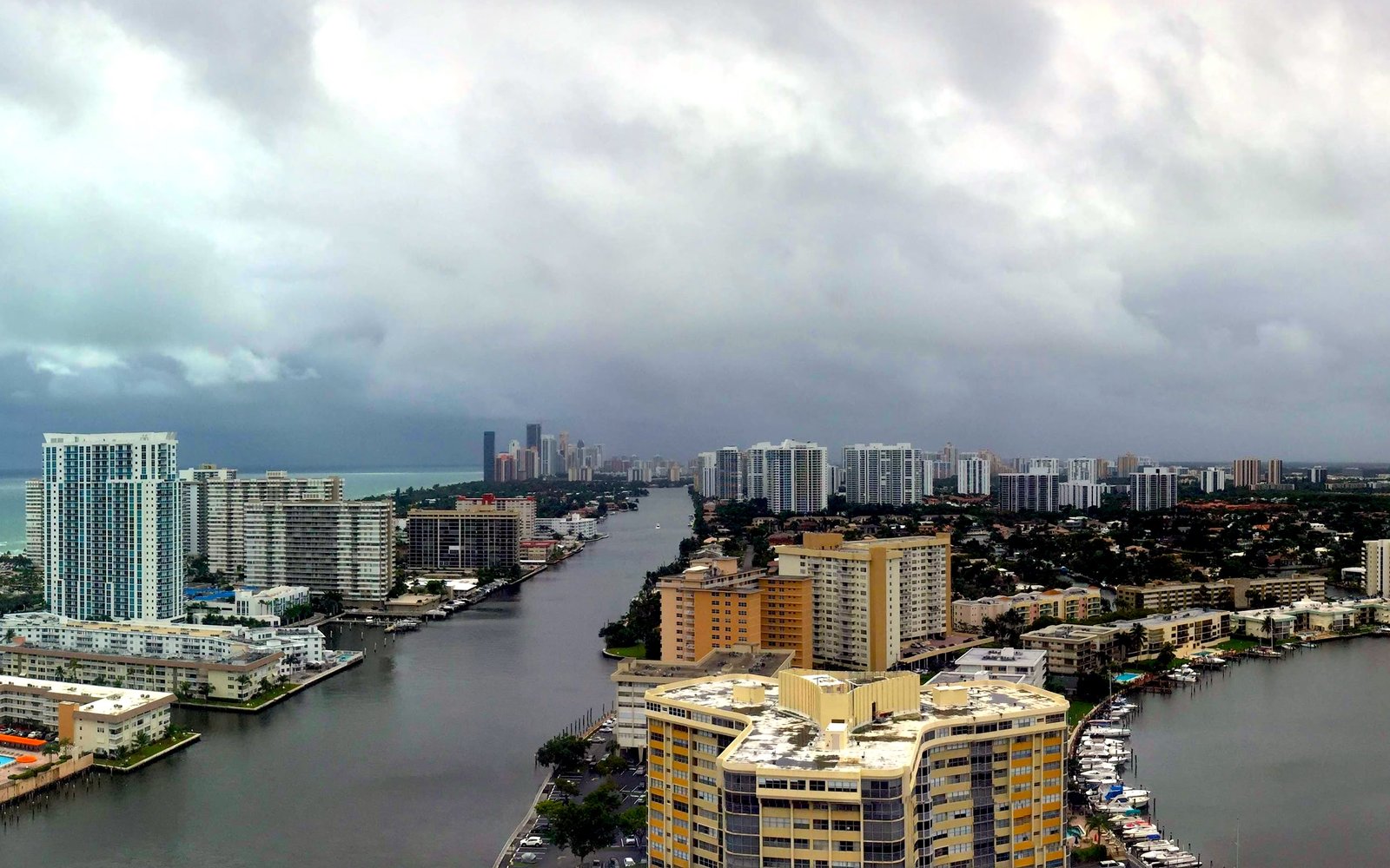 Hallandale Beach