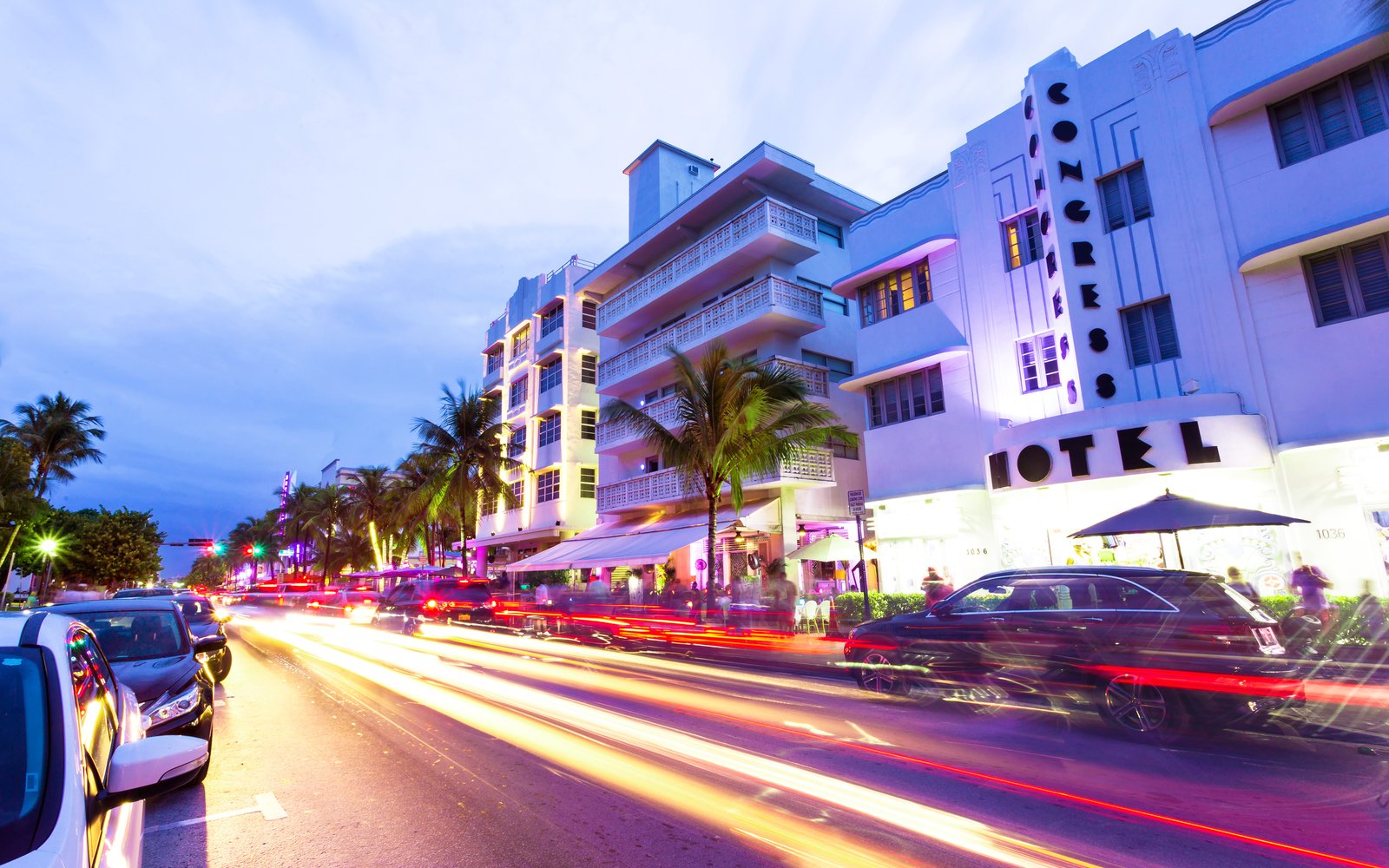Miami Beach