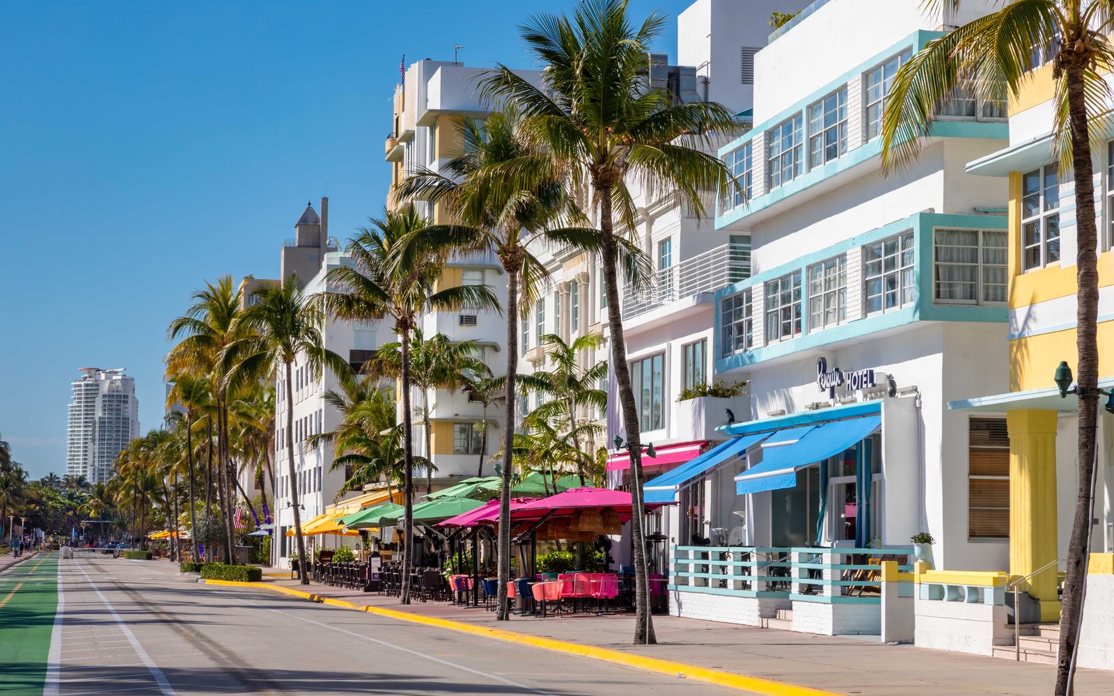 South Beach