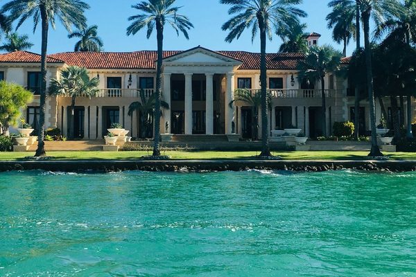 8 consejos esenciales para comprar una casa de lujo en Miami