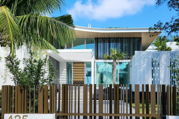 Barrios lujosos de Miami: los más exclusivos en 2026