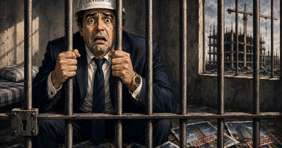 De Monterrey a Miami: qué protege (y qué no) tu depósito de preventa