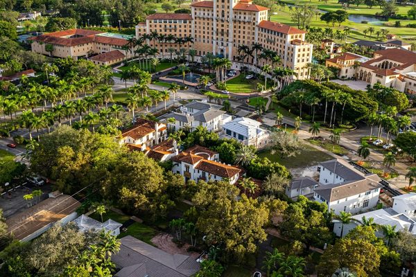Mejores zonas de Miami para estudiar y educarse (familias internacionales)