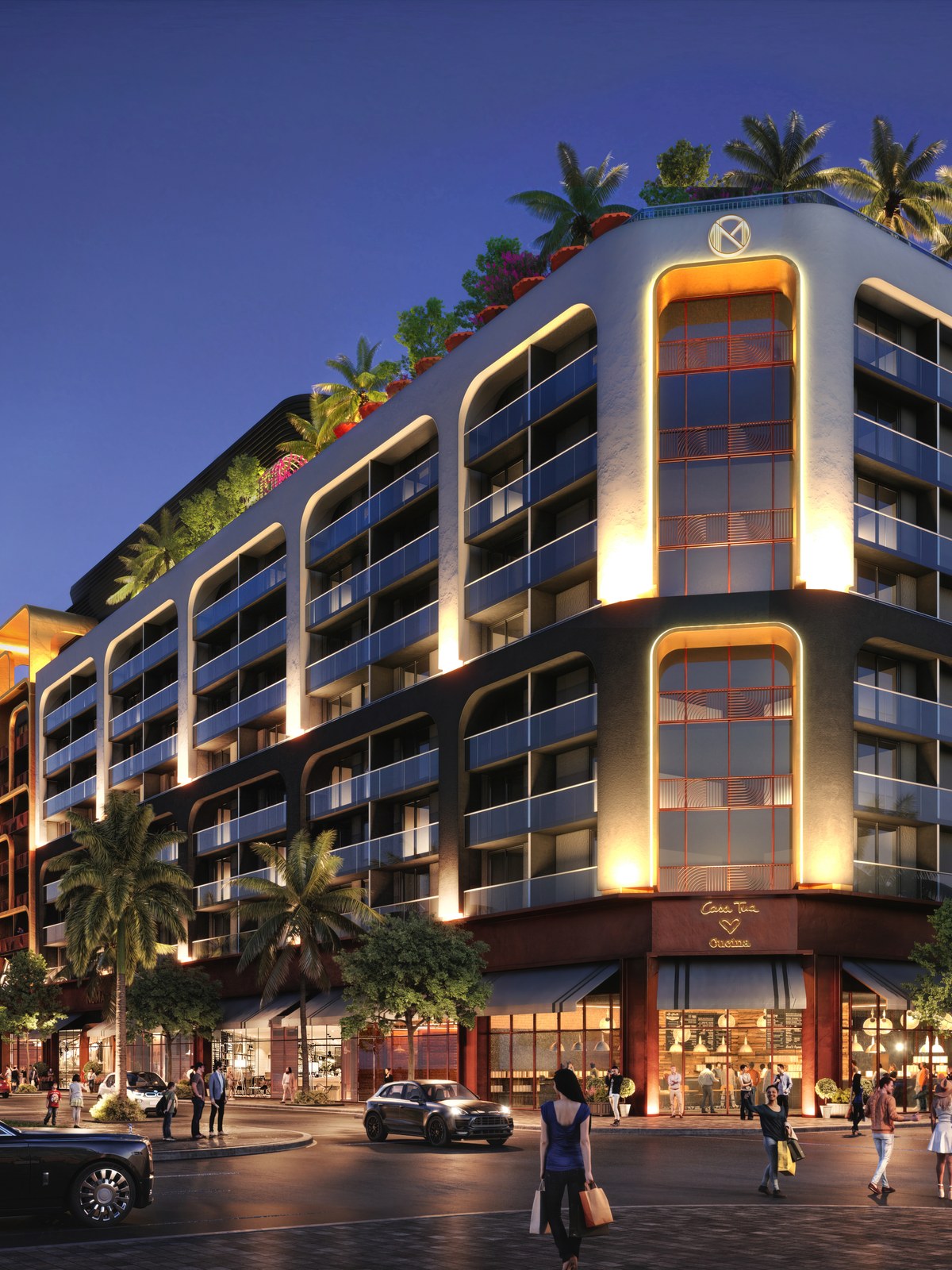 NoMad Residences Wynwood